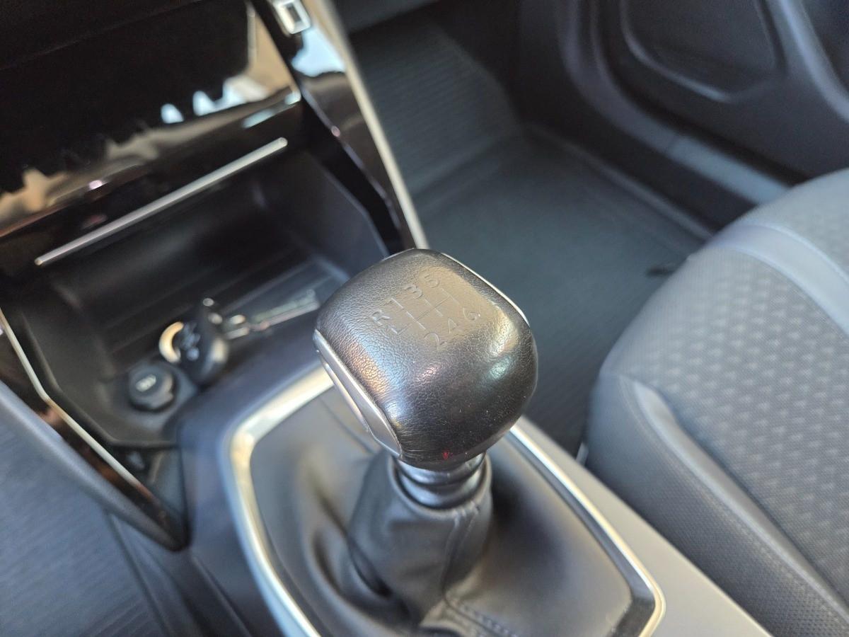 PEUGEOT 2008 1.2 puretech Allure Navi Pack s&s 130cv