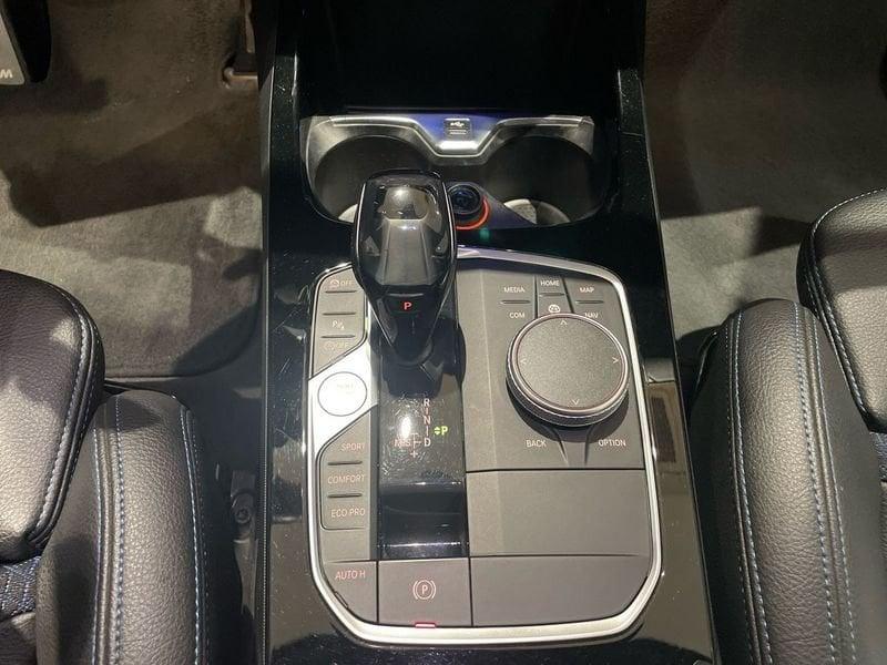 BMW Serie 1 118i Msport 140cv auto