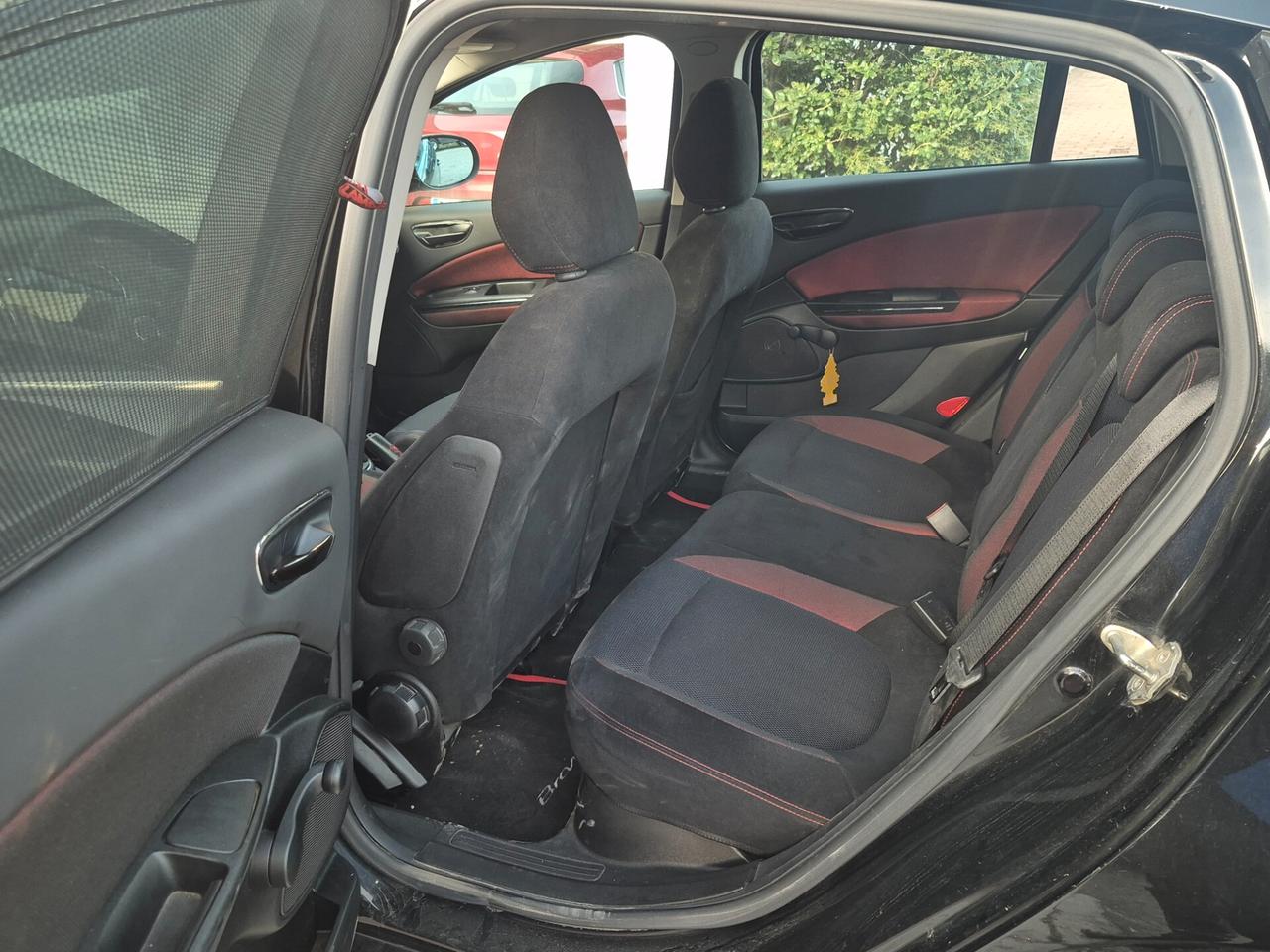 Fiat Bravo 2.0 MJT Sport