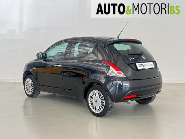 LANCIA Ypsilon 1.2 69 CV 5 porte Gold *NEOPATENTATI*