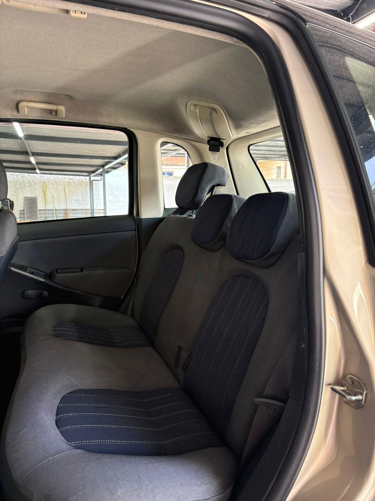 Lancia MUSA 1.3 Mjt 95 CV Diva