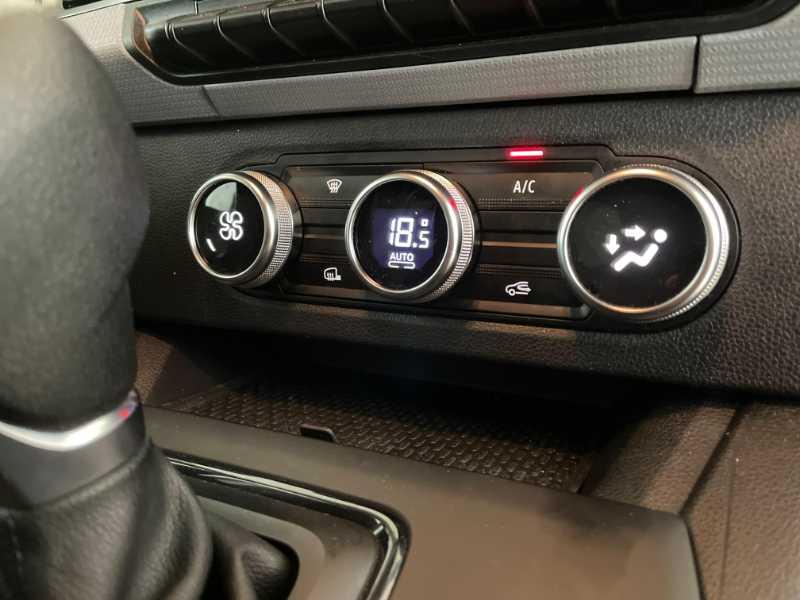 RENAULT Kangoo III - Kangoo van e-tech 11kw L1 Advance Open Sesame