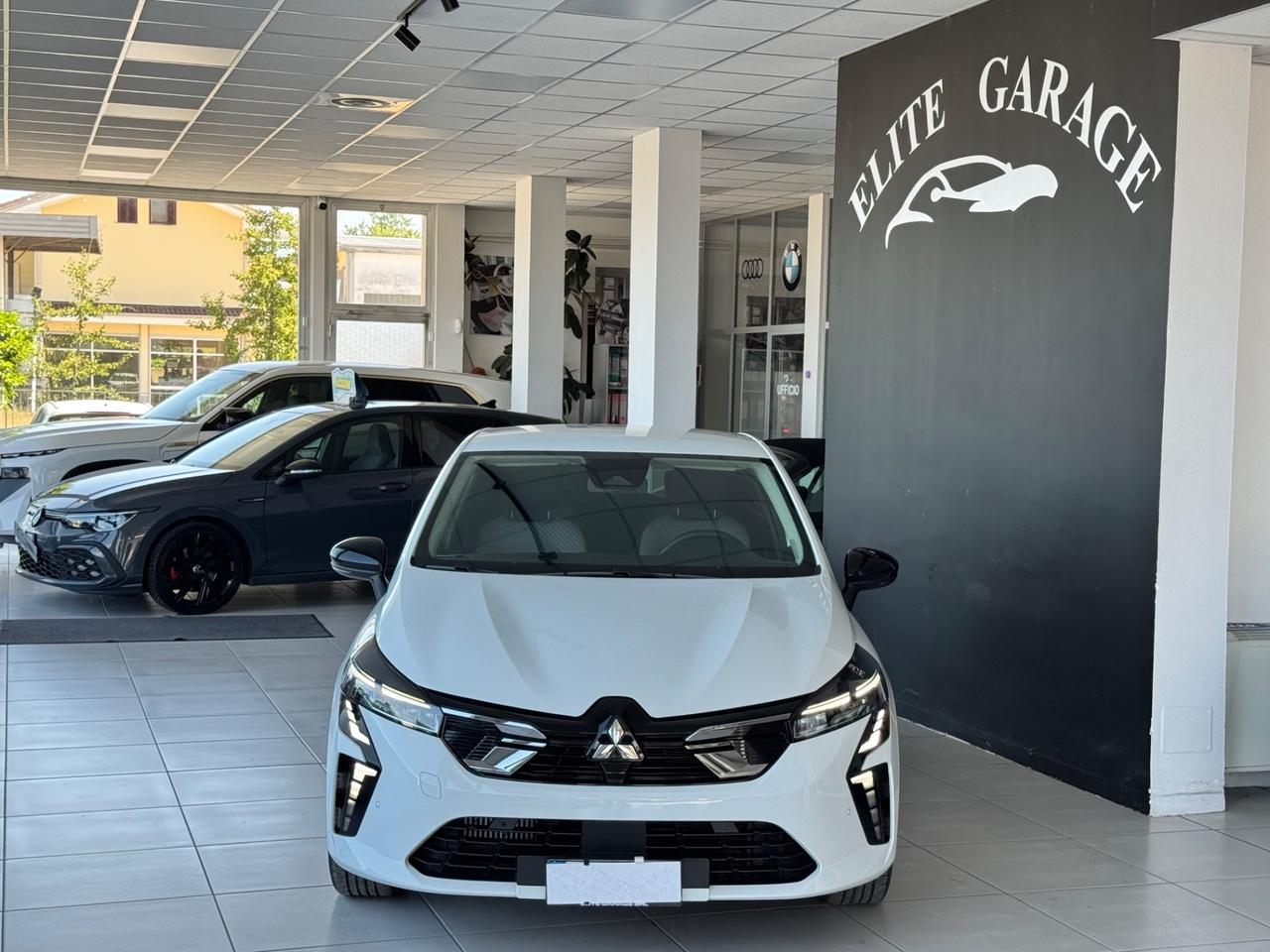 Mitsubishi Colt 1.0L turbo 90 CV Invite PREZZO REALE
