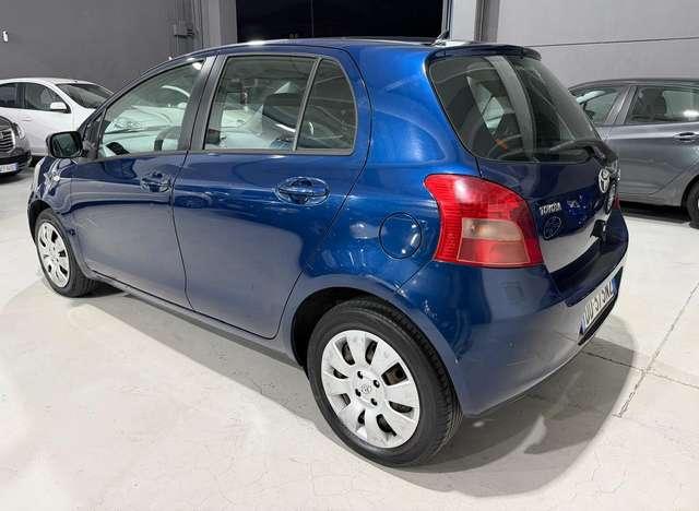 Toyota Yaris Frizione Nuova Benzina Neopatentati