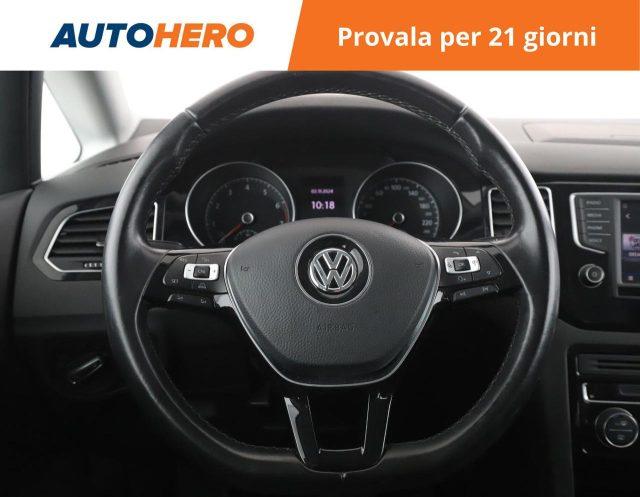 VOLKSWAGEN Golf Sportsvan 1.4 TSI DSG Highline BlueMotion Technology