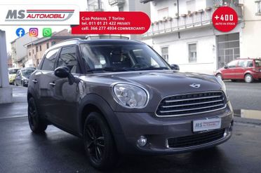 MINI Countryman MINI Countryman Mini Cooper D Countryman ALL4 82KW ANNO 2014