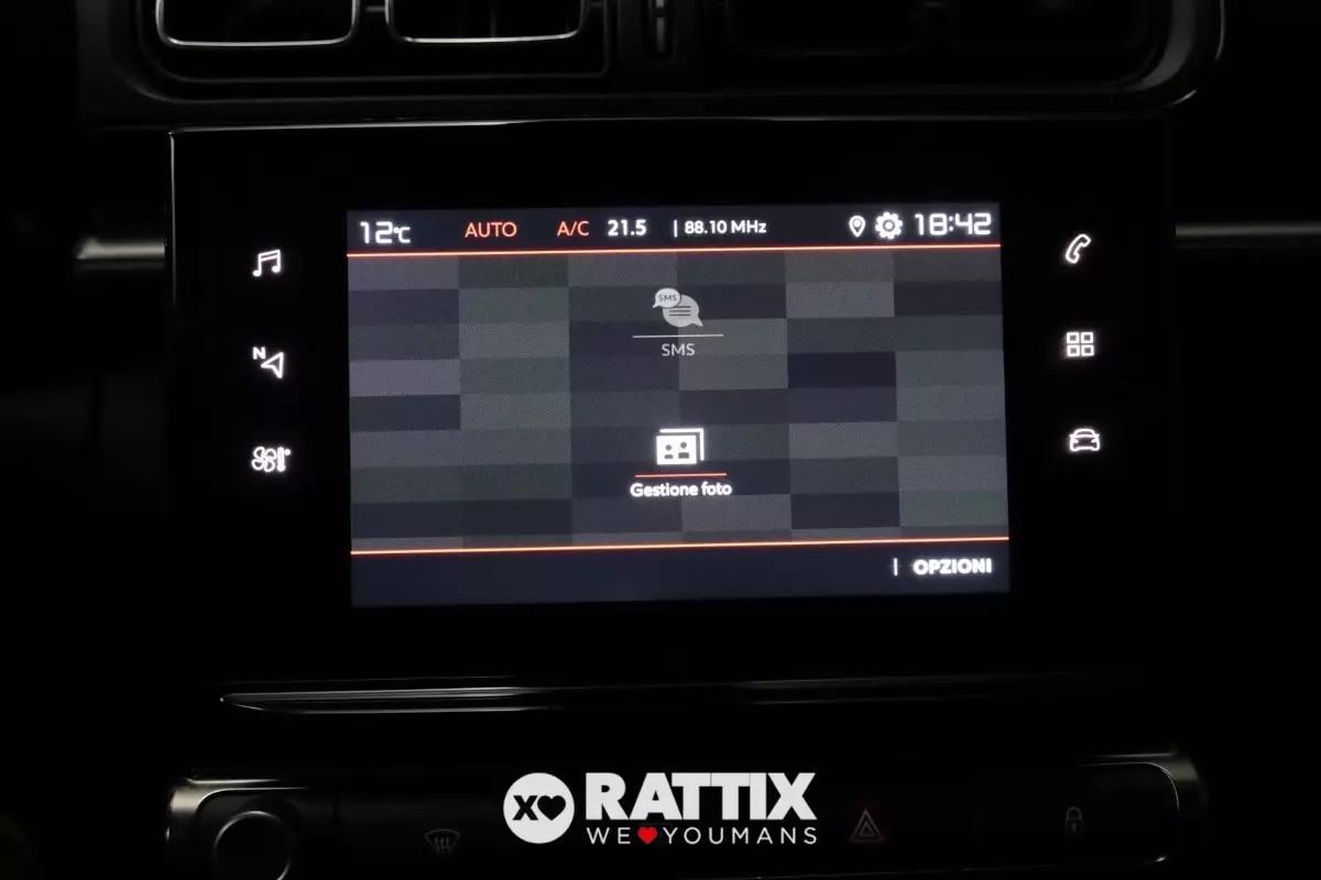 Citroen C3 1.2 Puretech 110CV Max EAT6