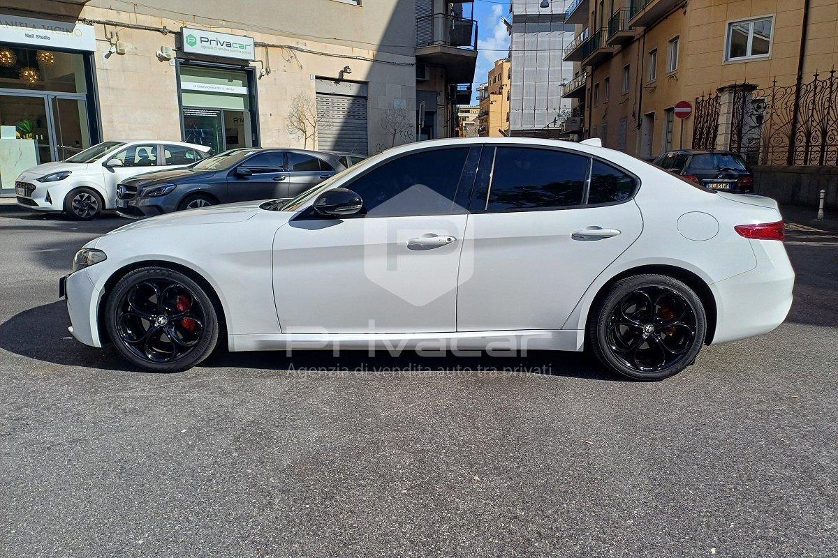 ALFA ROMEO Giulia 2.2 Turbodiesel 150 CV Business Launch Edition