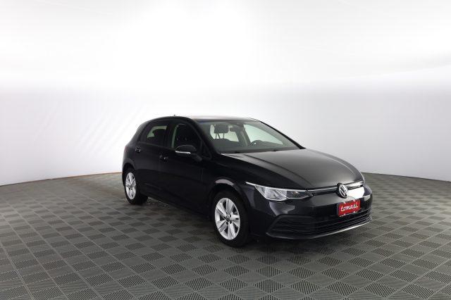 VOLKSWAGEN Golf Golf 2.0 TDI 150 CV DSG Style