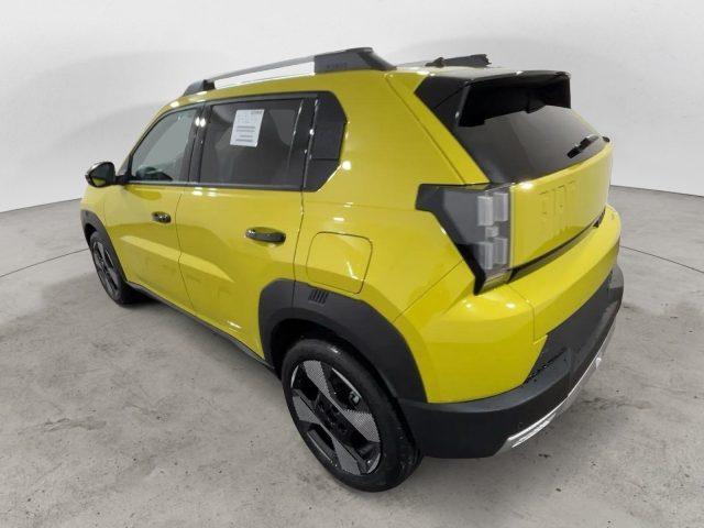 FIAT Grande Panda Grande Panda 1.2 Hybrid 110 CV S&S La Prima