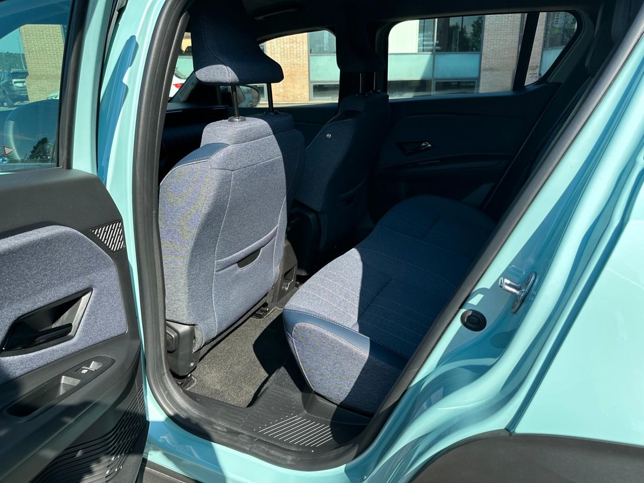Renault 4 E-Tech Electric 150 CV Comfort Range Techno