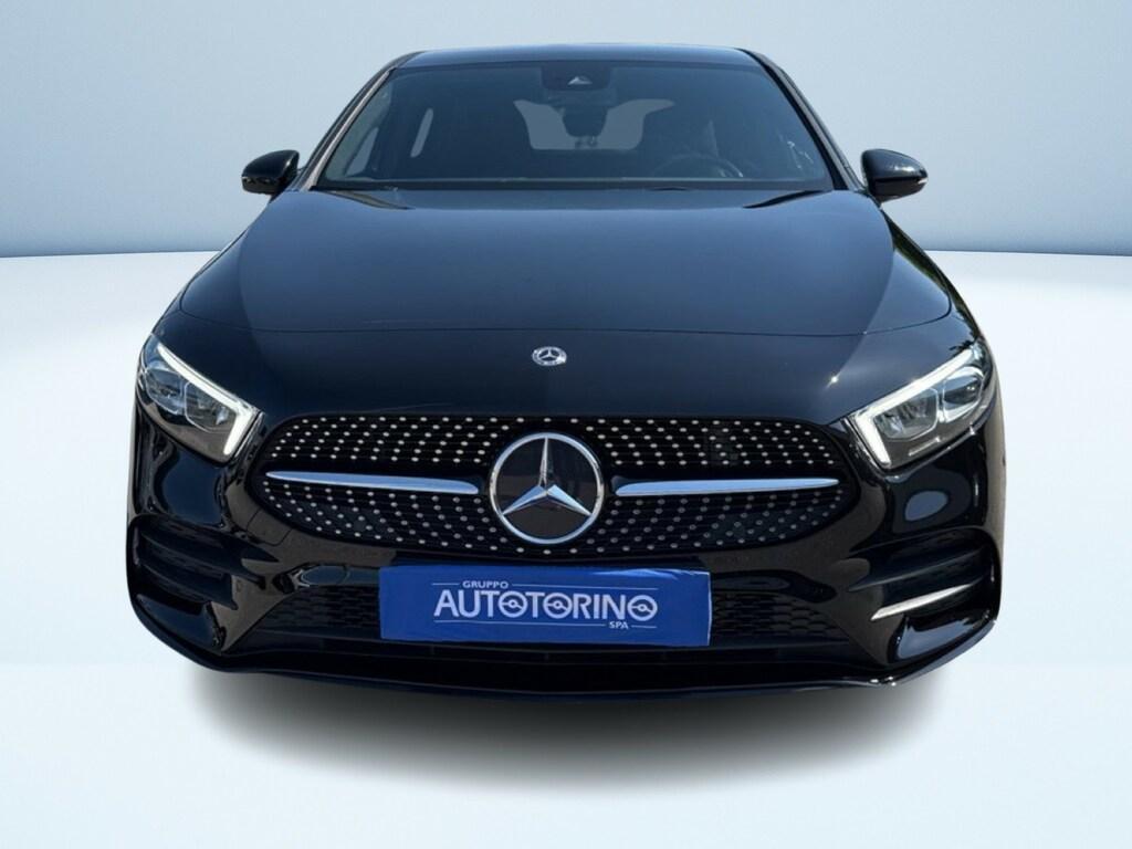 Mercedes Classe A 200 200 Premium 7G-DCT