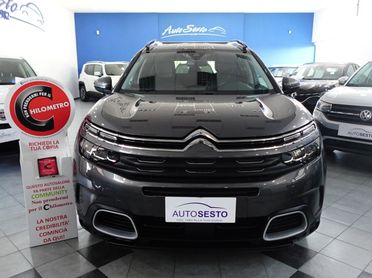 Citroen C5 Aircross 1.5 BlueHDI 130 CV EAT8 FEEL PACK