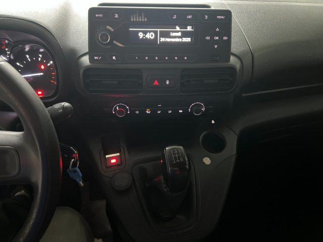 CITROEN Berlingo BlueHDi 100 S&S Van M Club