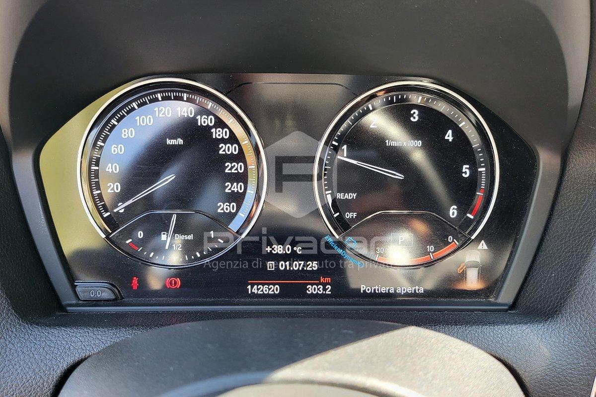 BMW 120d 5p. Business