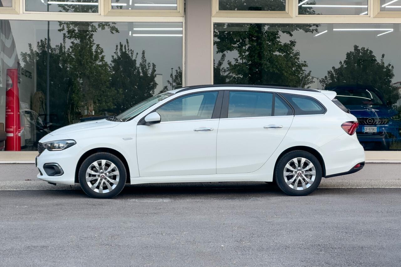 FIAT TIPO diesel 1.6 Mjt S&S DCT SW Business