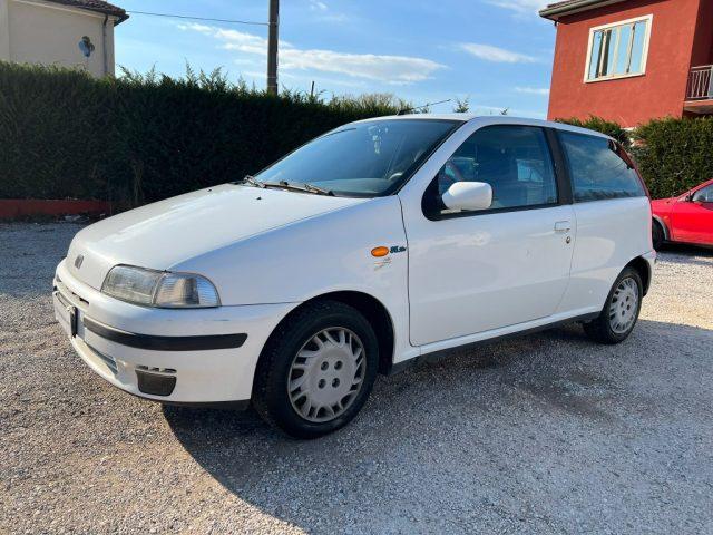 FIAT Punto 1ª serie 16V 85cv 3 porte ELX