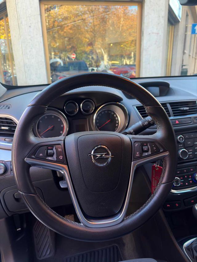 OPEL Mokka 1.7 CDTI Ecotec 130CV 4x2 Start&Stop Cosmo