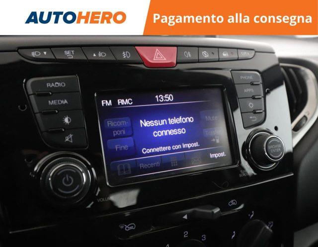 LANCIA Ypsilon 1.2 69 CV 5 porte S&S Gold