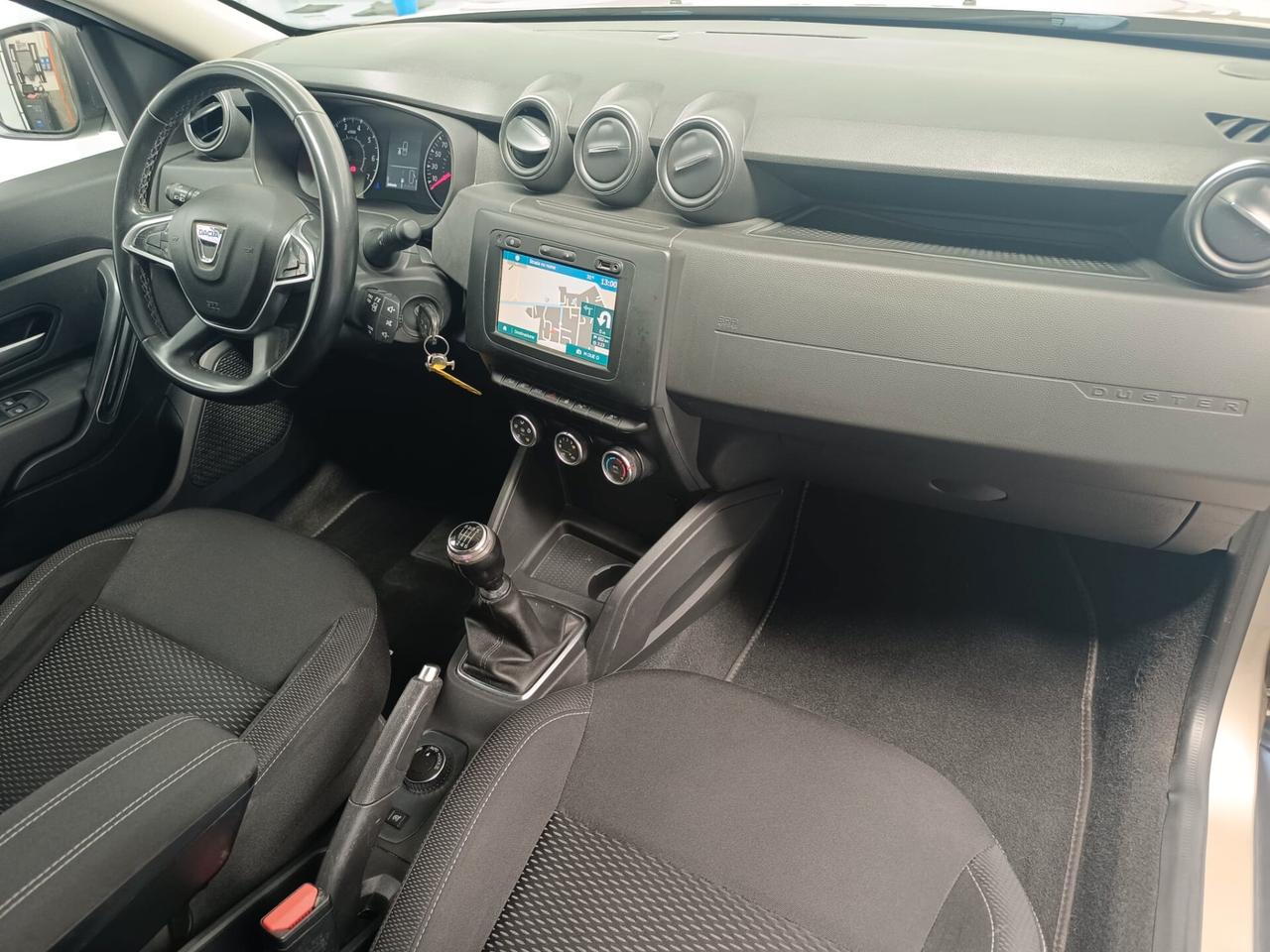 Dacia Duster 1.5 Blue dCi 8V 115 CV 4x4 15th Anniversary