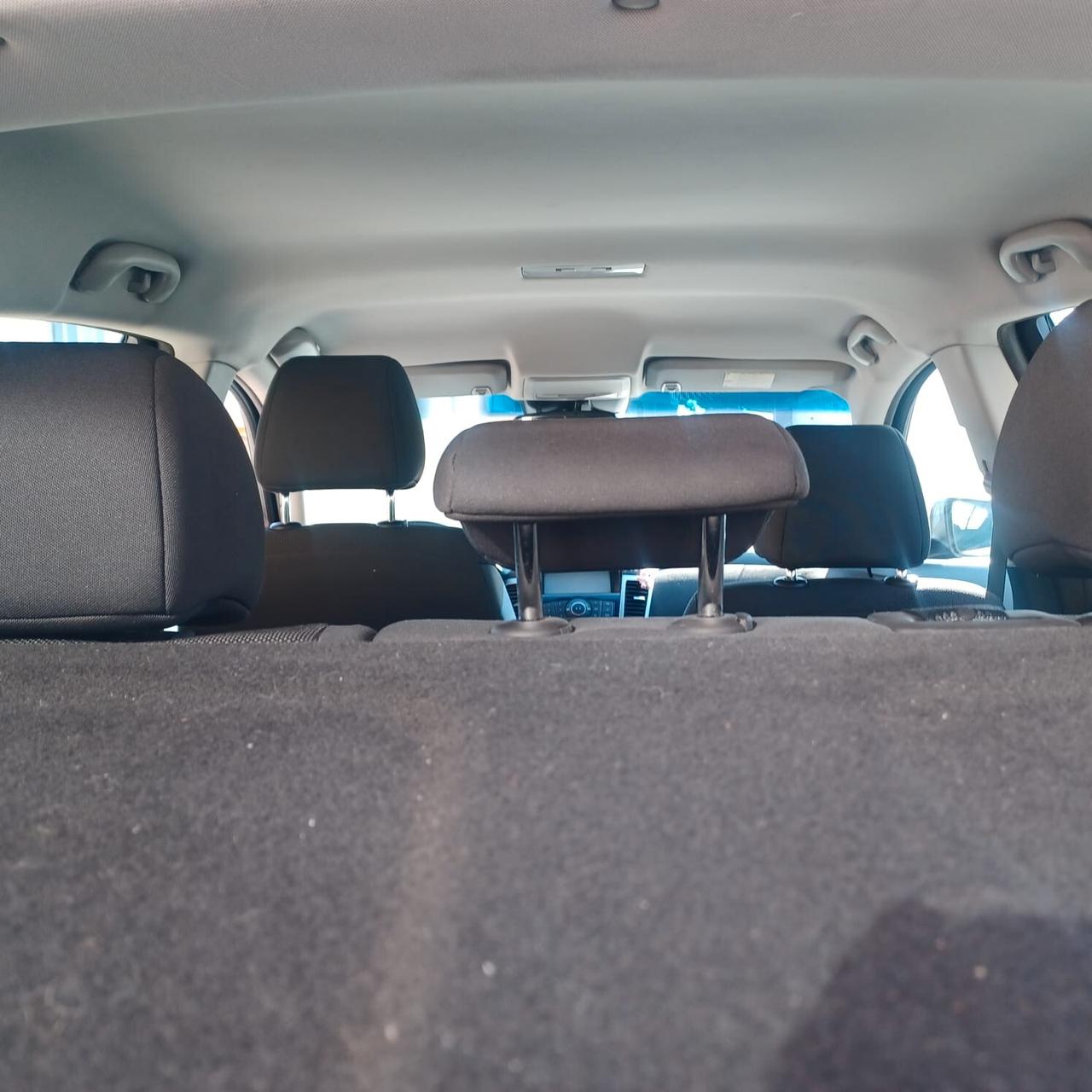 157.698 CRUZE 2.0 TDI AUTOM. UNICO PROPRIETAIO