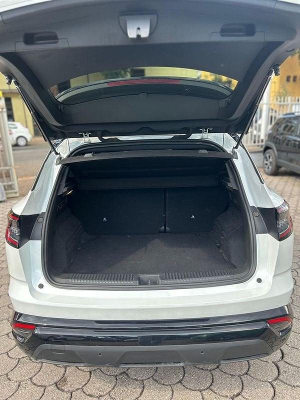 Renault Austral 1.2 E-TECH HEV 200 TECHNO AT