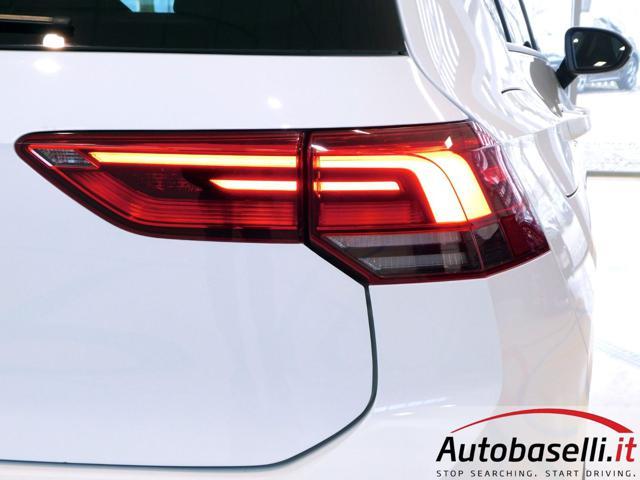 VOLKSWAGEN Golf GTI CLUBSPORT 2.0 TSI GTI 300CV AUTOMATICA DSG