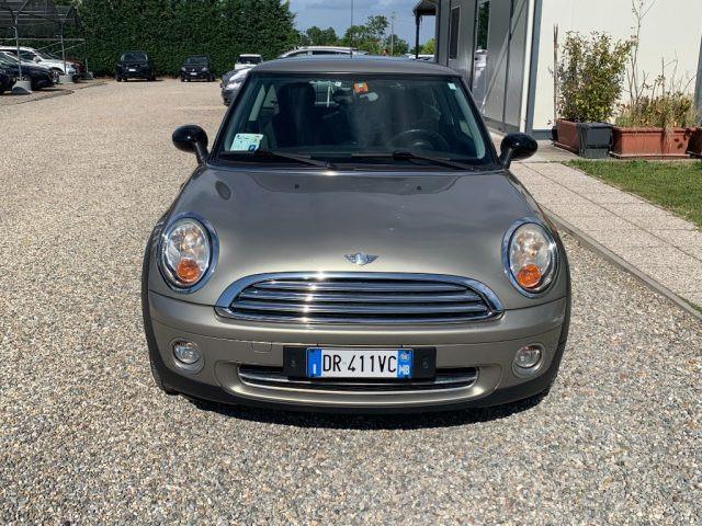 MINI One 1.4 16V One