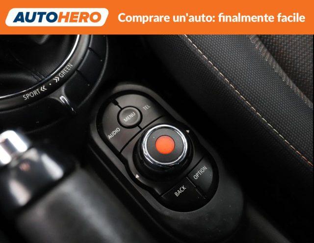 MINI Cooper D 1.5 Cooper D 5 porte