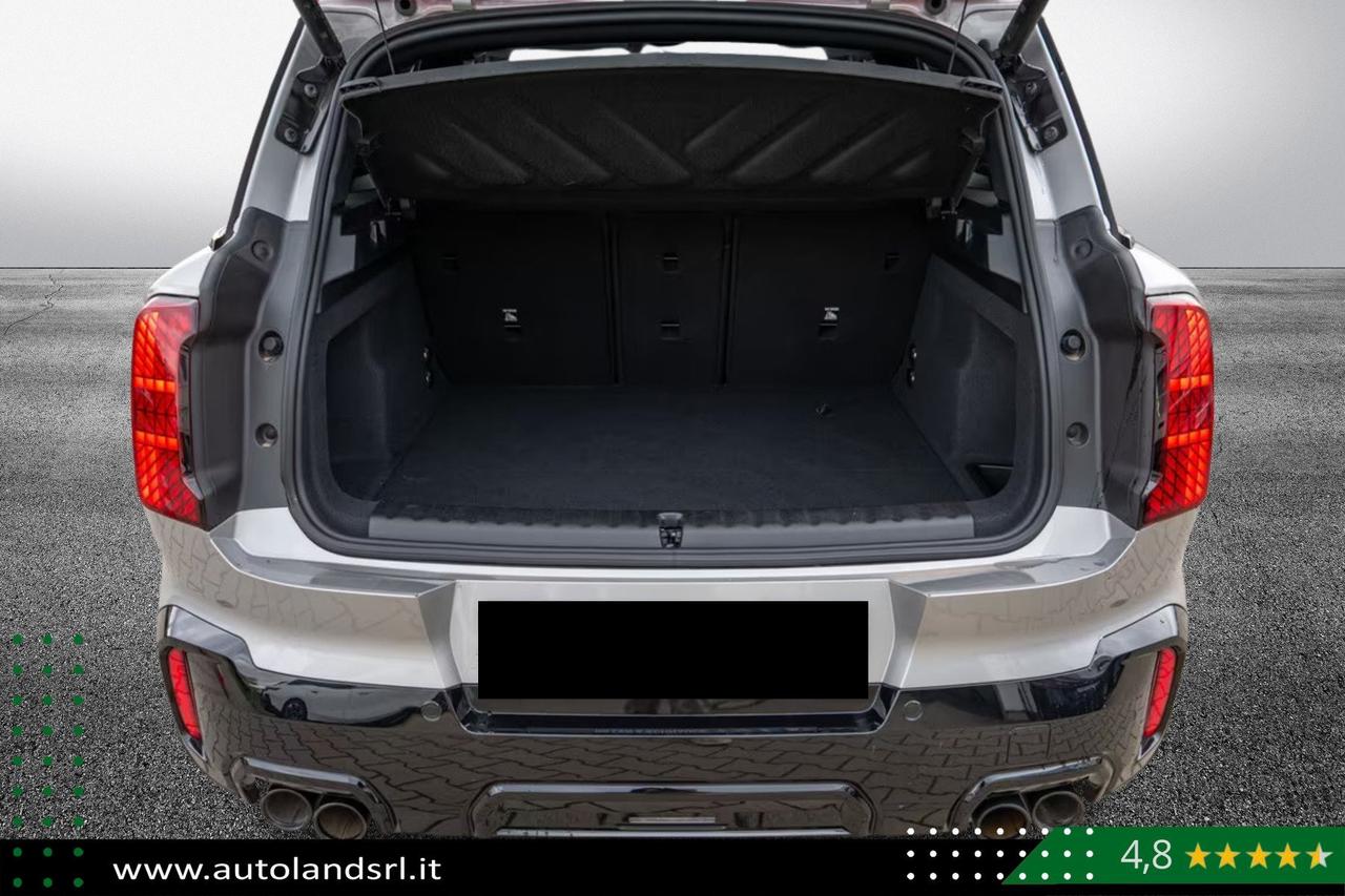 Mini Countryman JCW 2.0 John Cooper Works 300cv ALL4