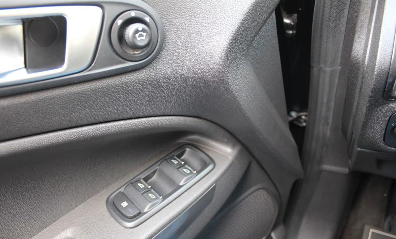 Ford EcoSport 1.0 EcoBoost 125 CV Titanium