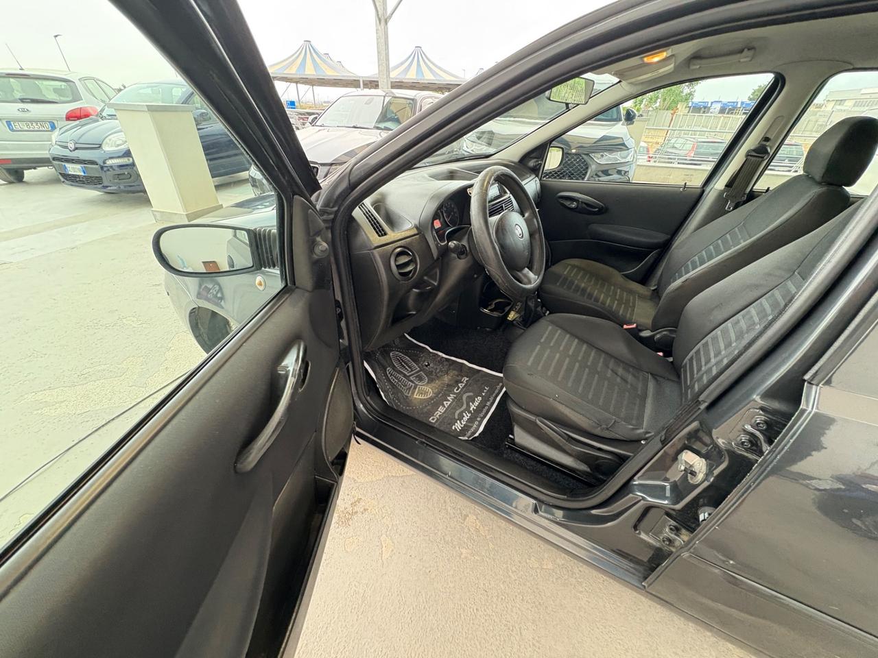Fiat Punto Classic 1.3 MJT 5 porte Active