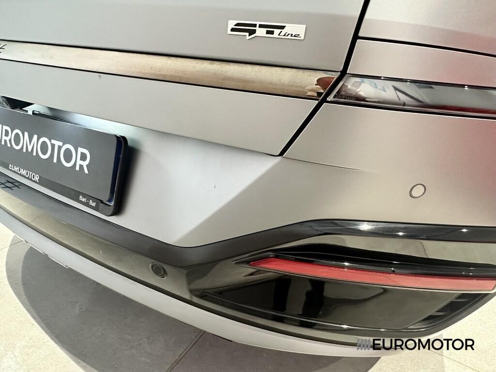 Kia EV6 77,4 kWh GT Line RWD