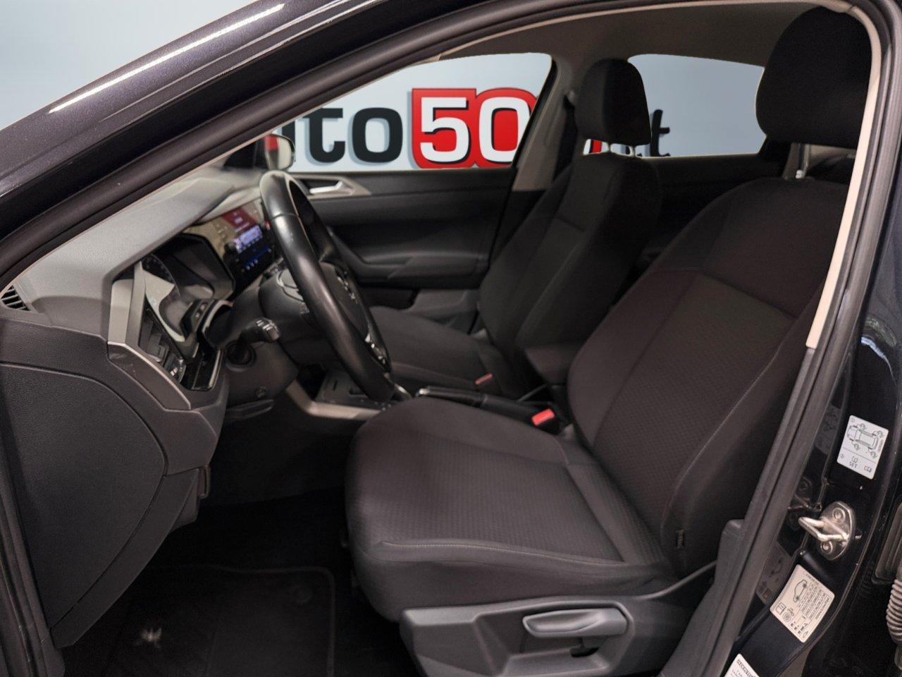 Volkswagen Polo 5 Porte Polo 5p 1.0 tsi Comfortline 95cv dsg