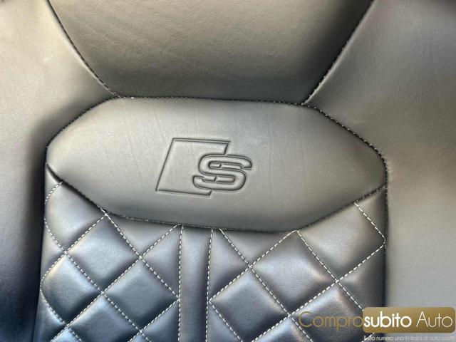 AUDI Q8 50 TDI 286 CV quattro tiptronic Sline