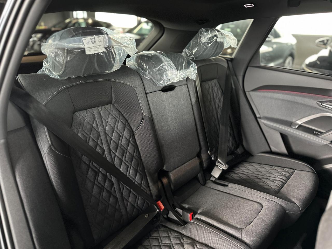 Audi Q5 S line Edition TDI Quattro S Tronic