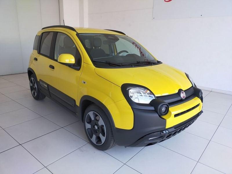 FIAT Panda 1.0 FireFly S&S Hybrid Pandina - VARI COLORI DISPONIBILI