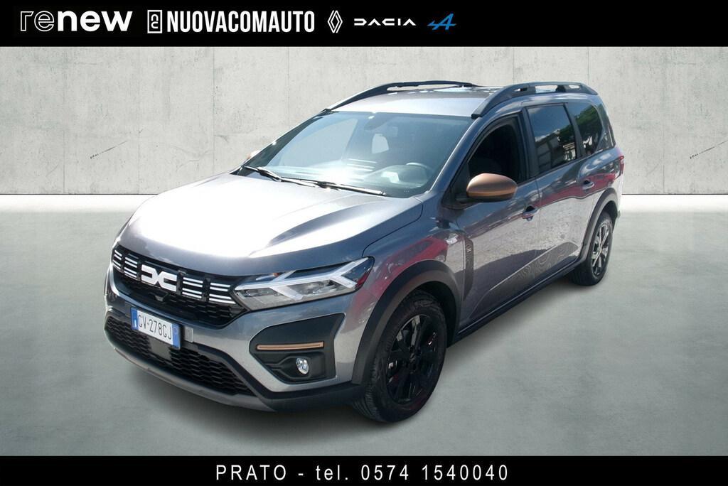 Dacia Jogger 1.0 TCe GPL Extreme