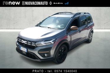 Dacia Jogger 1.0 TCe GPL Extreme