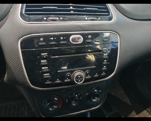 FIAT Punto Evo 5p 1.2 MyLife s&s