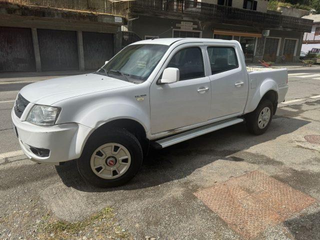 TATA Xenon 2.2 Dicor 4x4 Pick-up