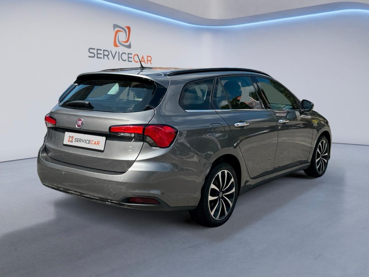 Fiat Tipo 1.6 Mjt SW