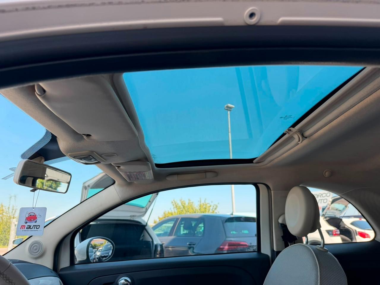 Fiat 500 1.3 Diesel Neopatentati