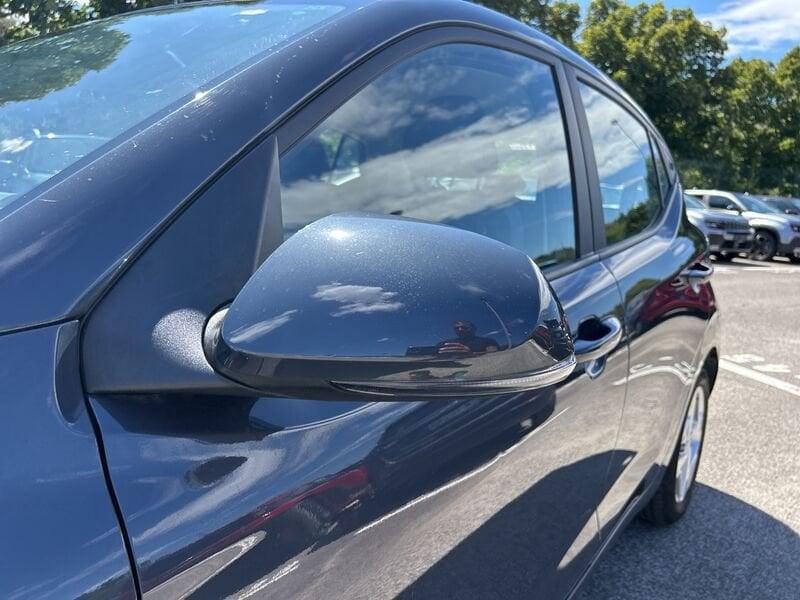 Hyundai i10 III 2020 1.0 mpi Tech Connect Pack