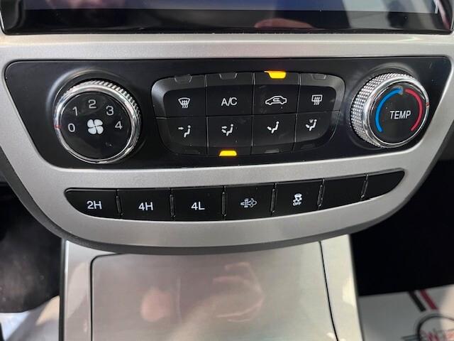 Evo Cross 4 2.0 Turbo Diesel Doppia Cabina 4x4