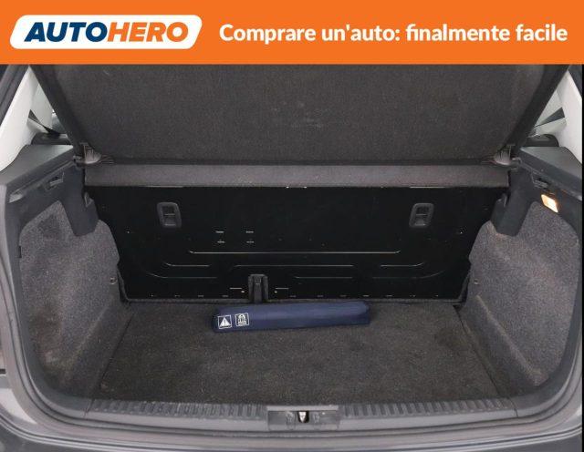 VOLKSWAGEN Polo 1.0 MPI 5p. Trendline