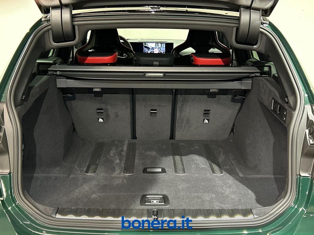 BMW M3 Touring 3.0 CS Steptronic