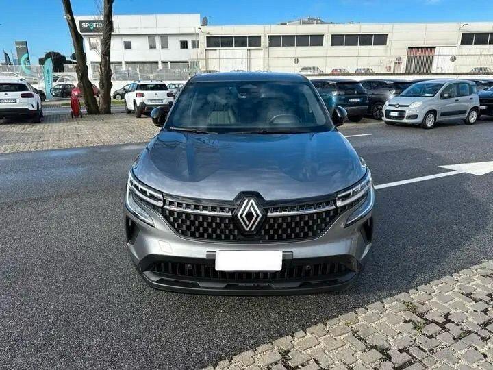 Renault Austral 1.2 E-TECH HEV 200 TECHNO AT