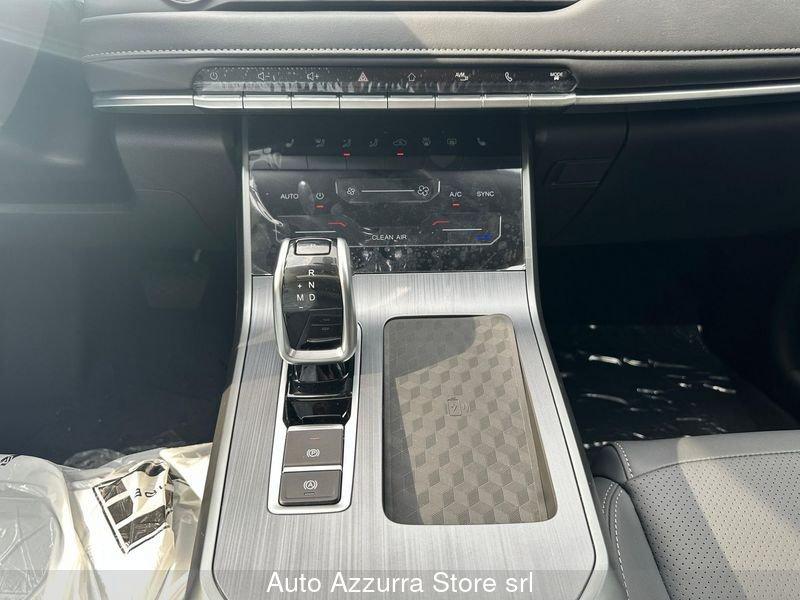 DR AUTOMOBILES dr 5.0 dr 5.0 s3 1.5 Turbo CVT *PROMO AZZURRA*