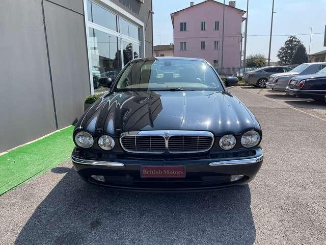 Jaguar XJ6 3.0 V6
